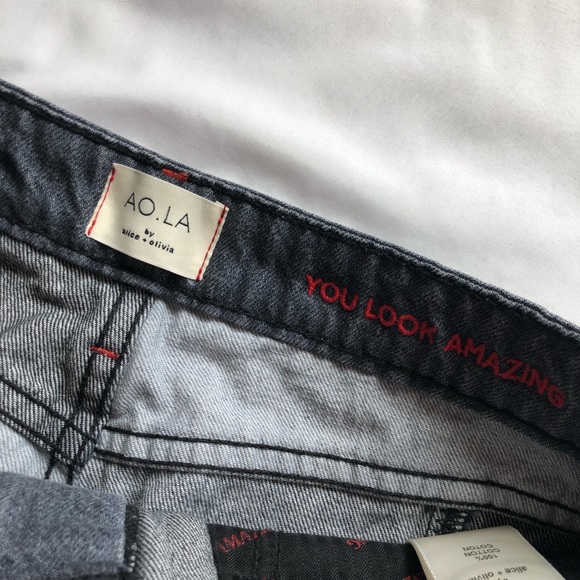 alice and olivia skirt - Picture 4 of 6